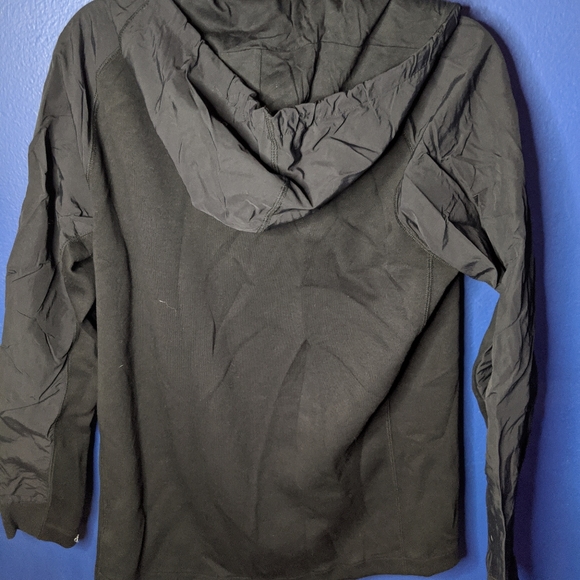 Men's Reebok Jacket - Picture 4 of 4